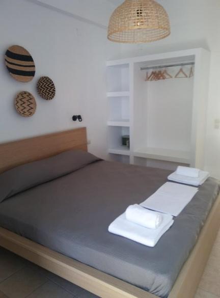 Maria'S Garden Apartamento Andíparos Exterior foto